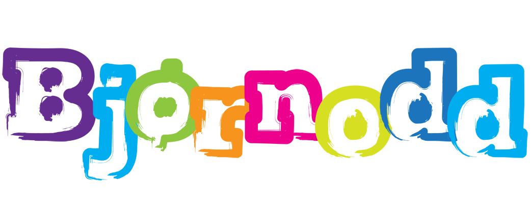 Bjørnodd casino logo