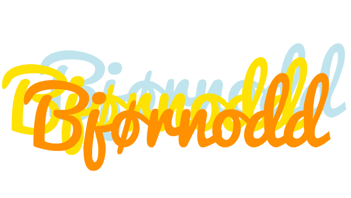 Bjørnodd energy logo