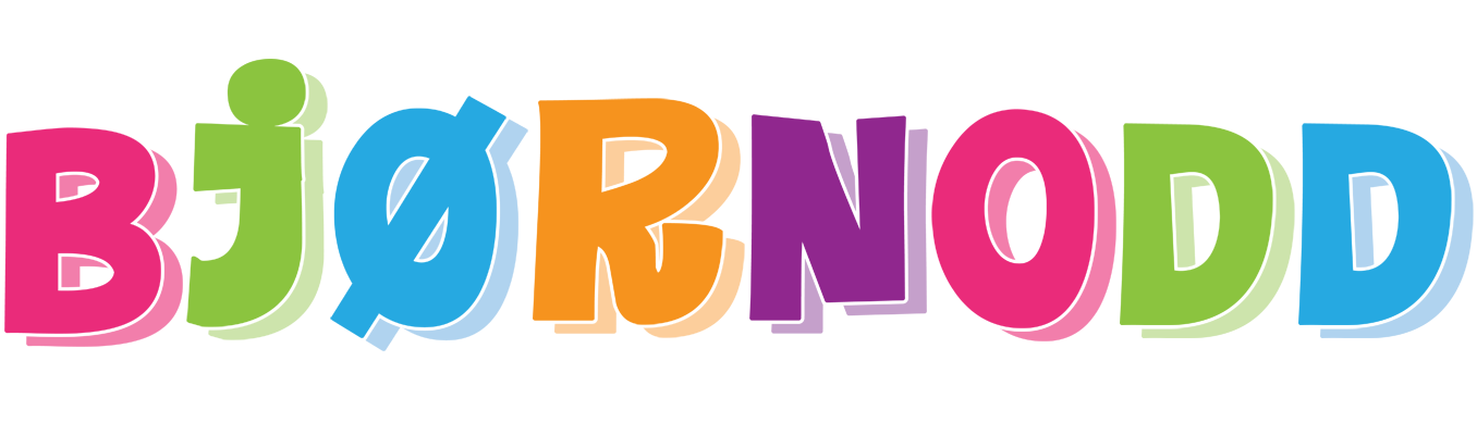 Bjørnodd friday logo
