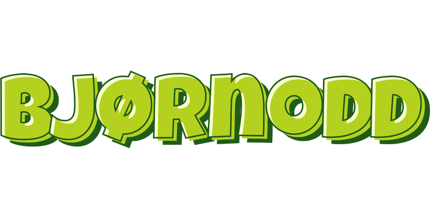 Bjørnodd summer logo