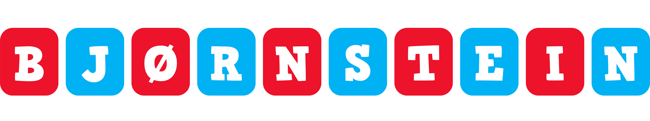 Bjørnstein diesel logo