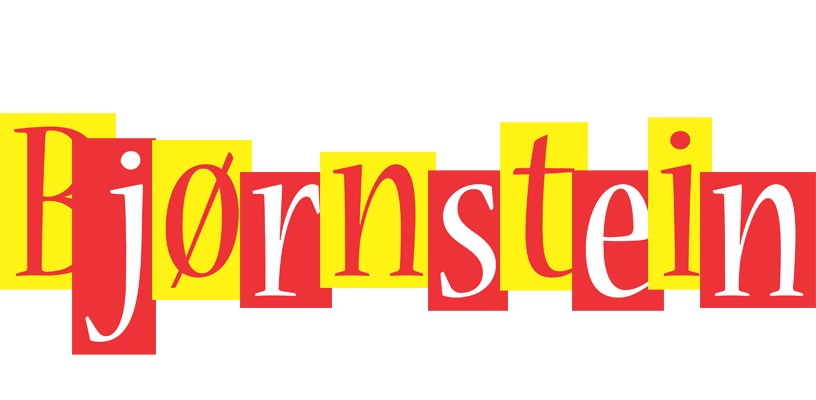 Bjørnstein errors logo