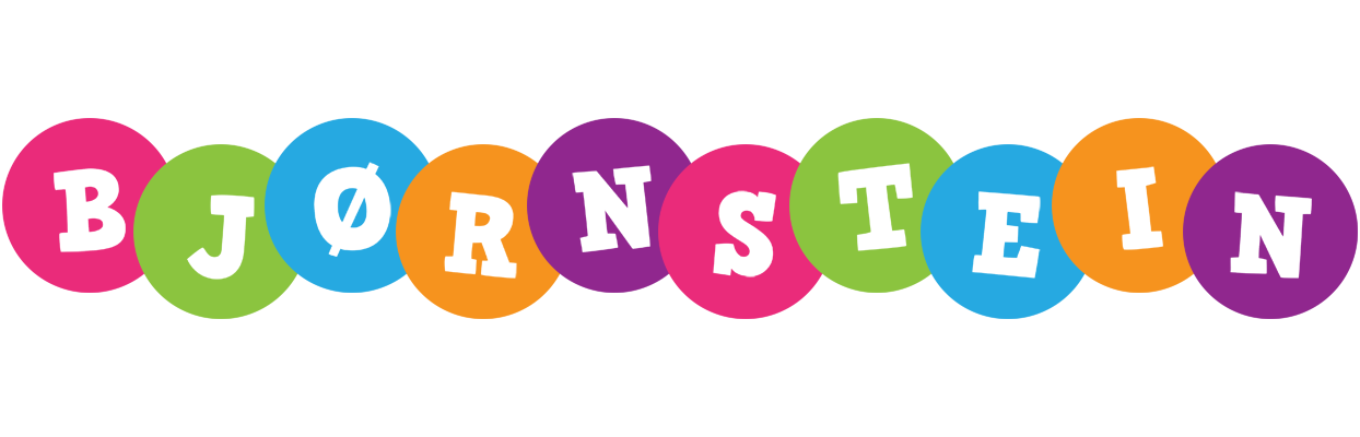 Bjørnstein friends logo