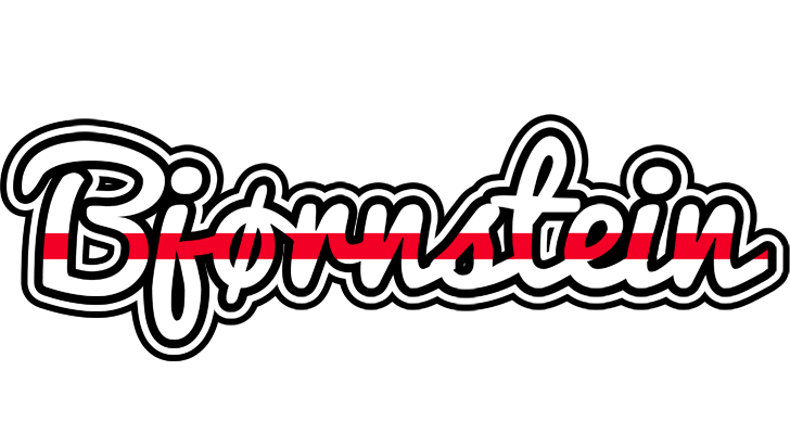Bjørnstein kingdom logo