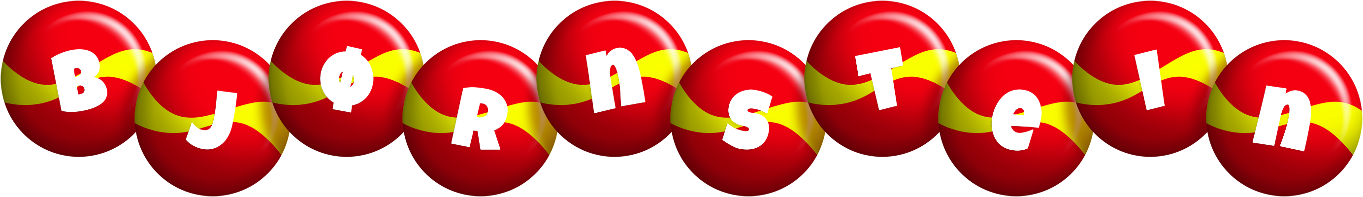 Bjørnstein spain logo