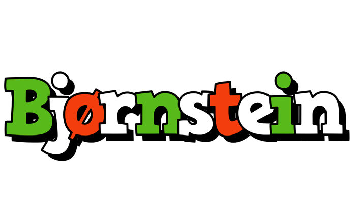 Bjørnstein venezia logo