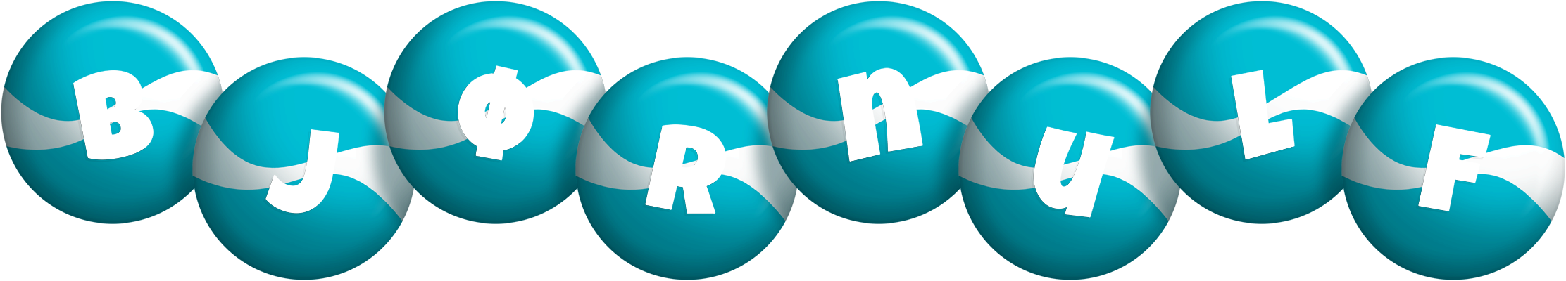 Bjørnulf messi logo