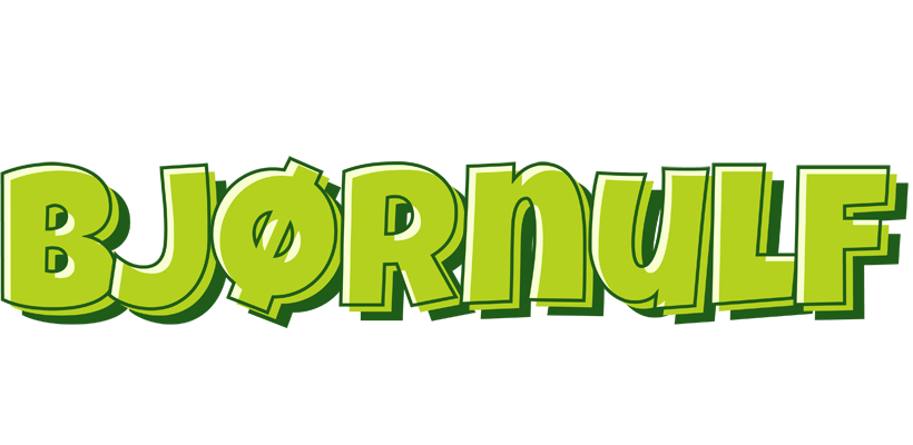 Bjørnulf summer logo