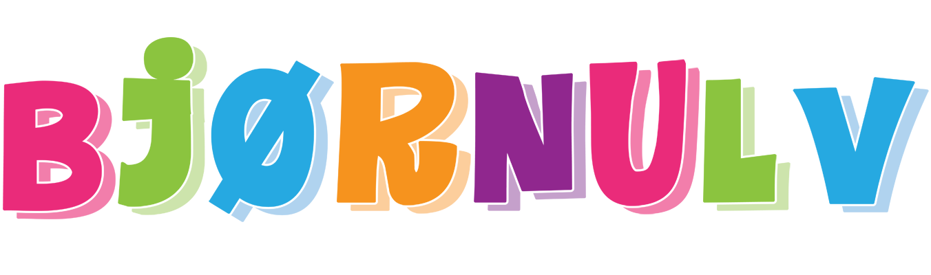 Bjørnulv friday logo