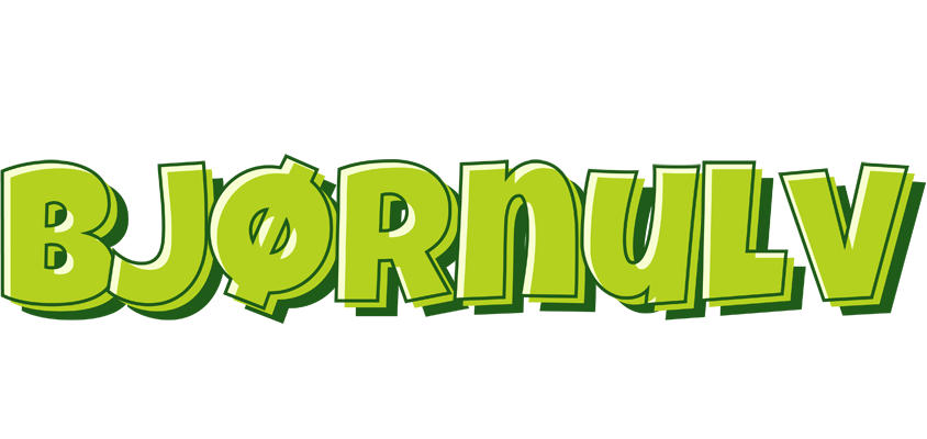 Bjørnulv summer logo