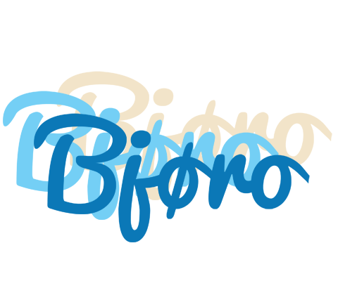 Bjøro breeze logo