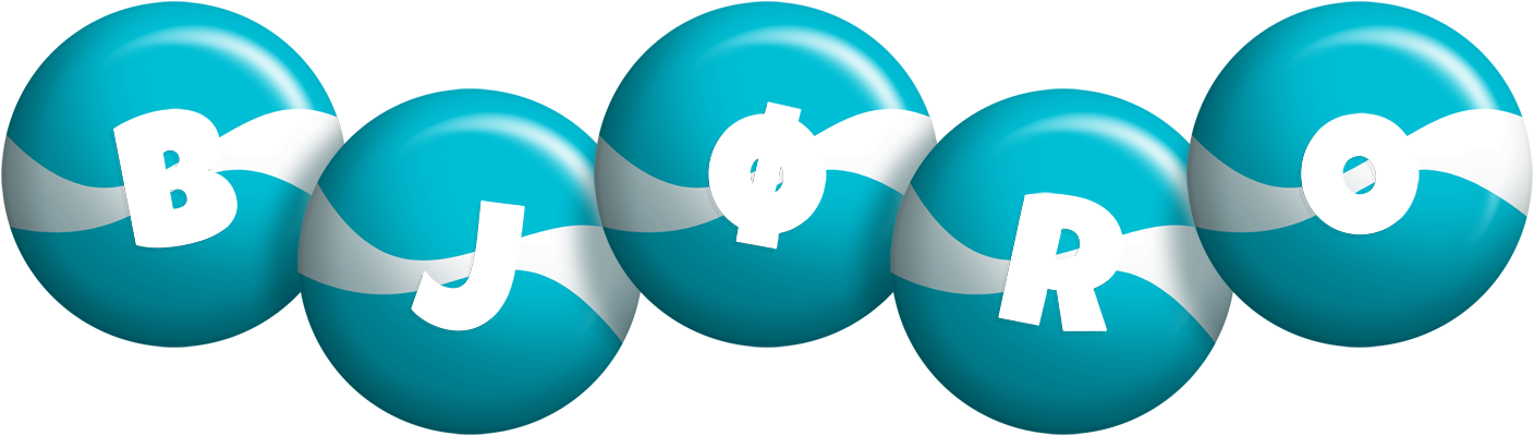 Bjøro messi logo