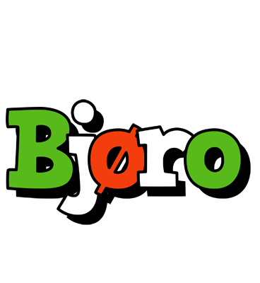 Bjøro venezia logo