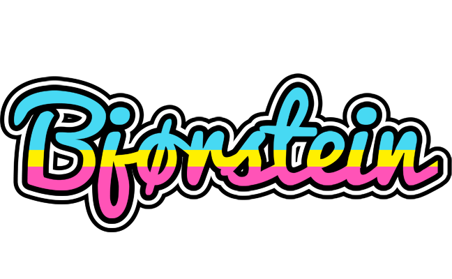 Bjørstein circus logo