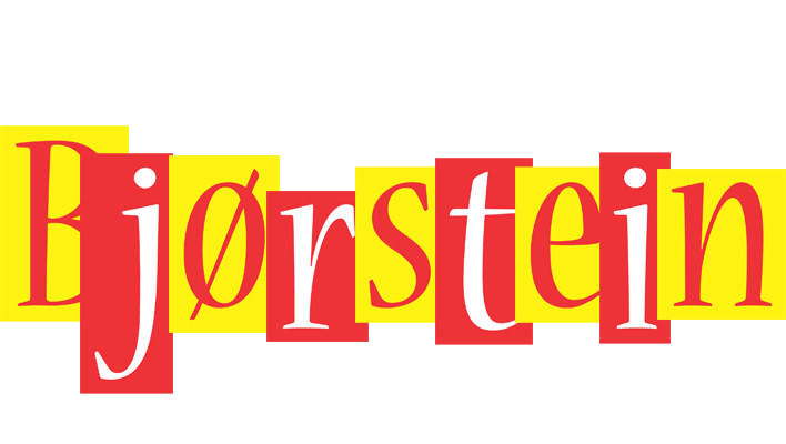 Bjørstein errors logo