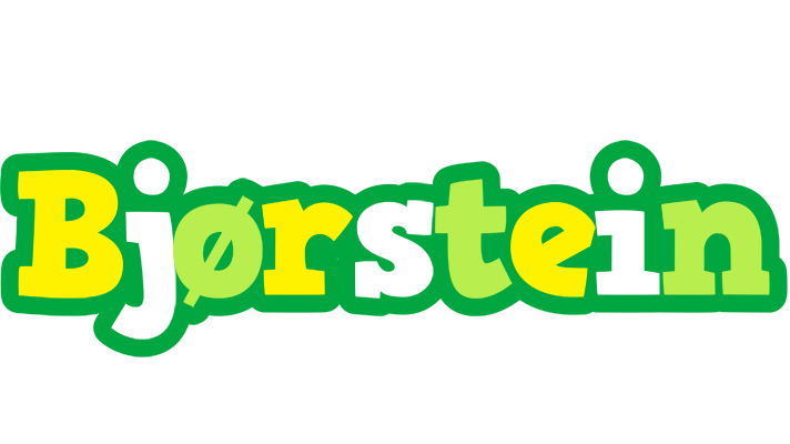 Bjørstein soccer logo