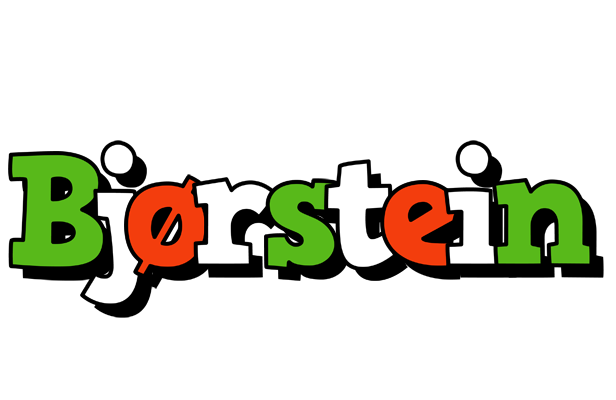 Bjørstein venezia logo