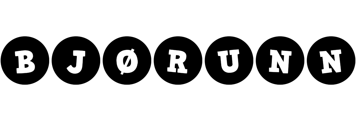 Bjørunn tools logo