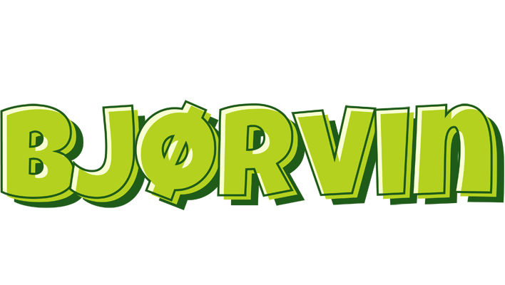Bjørvin summer logo