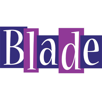 Blade autumn logo
