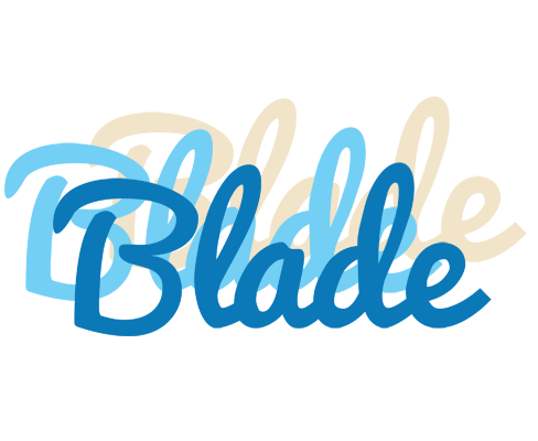 Blade breeze logo