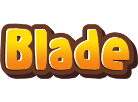 Blade cookies logo