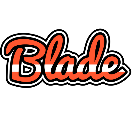 Blade denmark logo