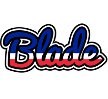 Blade france logo