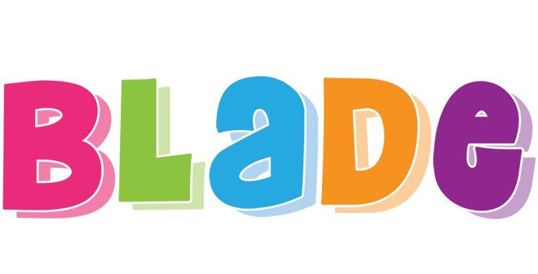 Blade friday logo