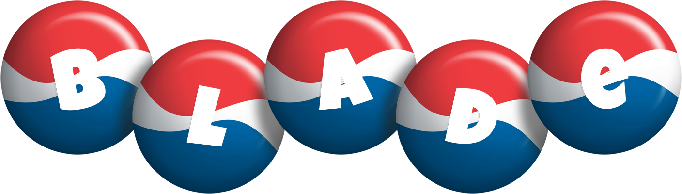 Blade paris logo