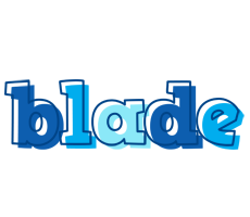 Blade sailor logo