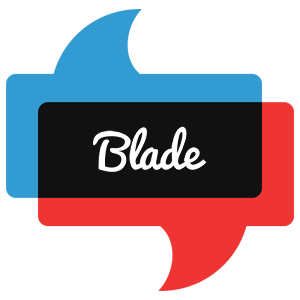 Blade sharks logo