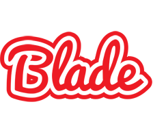 Blade sunshine logo