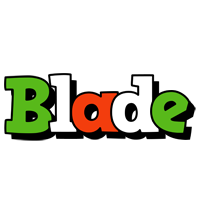 Blade venezia logo