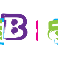 Blaine casino logo
