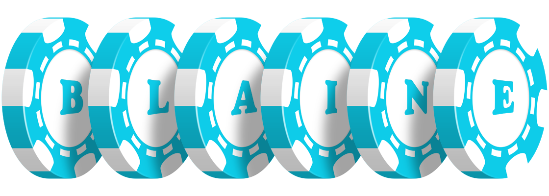 Blaine funbet logo