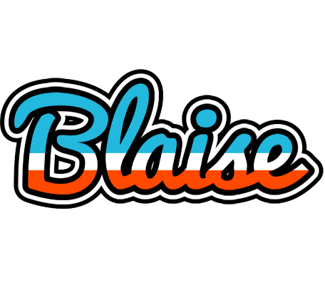 Blaise america logo