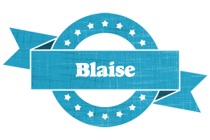 Blaise balance logo