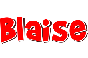 Blaise basket logo