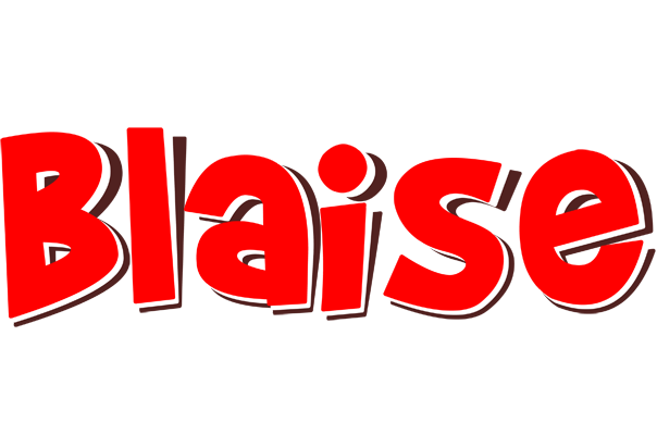 Blaise basket logo