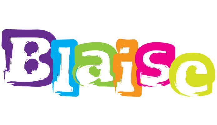 Blaise casino logo