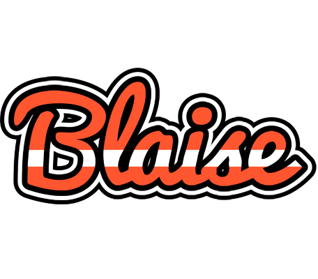 Blaise denmark logo