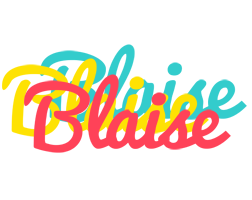Blaise disco logo