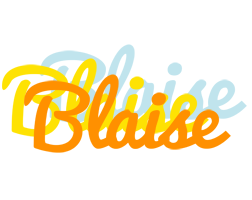 Blaise energy logo