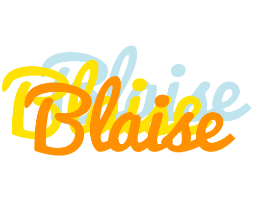 Blaise energy logo