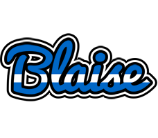 Blaise greece logo