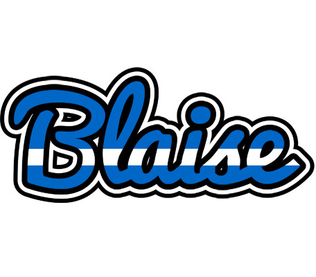 Blaise greece logo