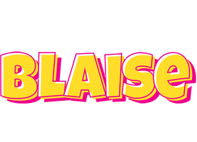 Blaise kaboom logo