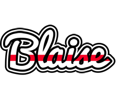 Blaise kingdom logo