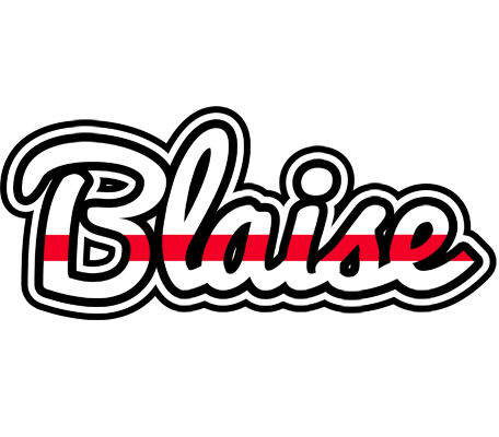 Blaise kingdom logo